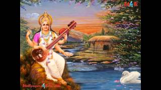 Maa Saraswati Vandana Hu karu vinanti maa apne [upl. by Pestana]