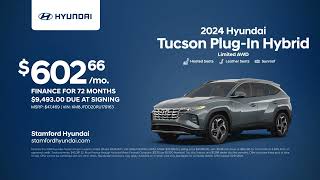 Hyundai Tucson PlugIn Hybrid 10092024 4409731 [upl. by Atal826]