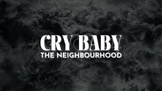 Cry baby soundtrack a teenage prayer [upl. by Avlasor]