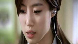 Dream High Baek Hee amp Hye Mi  I Did It For You [upl. by Billy]