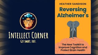 Reversing Alzheimers by Heather Sandison [upl. by Reneta]