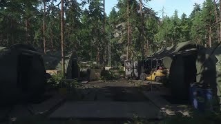 Miscreated  Version 10 Features Teaser Trailer [upl. by Eilama]