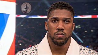 Is Anthony Joshua finished after losing against Daniel Dubois [upl. by Bord]