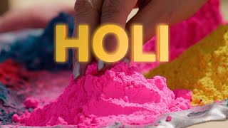 HOLI  Shiva Shakti Mandir amp Johannesburg Yuvak Mandal [upl. by Shlomo451]