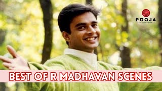 रहना है तेरे दिल में  Best of R Madhavan Scenes  Part 1 [upl. by Loriner]