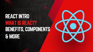 React Explained Start Here  Beginners Guide🚀 [upl. by Adnah497]