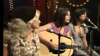 Dolly Parton Linda Ronstadt Emmylou Harris  The Sweetest Gift [upl. by Fitzgerald]