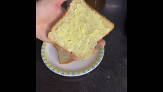 Garlic Bread in air fryer yummy tasty hygiene homemade homebussiness businessidea ytshorts [upl. by Dannie]