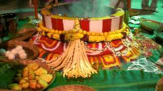 Navakshari Chandi Moola Mantra Homam Thiruvallur TamilNadu [upl. by Ekyt846]