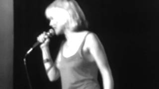 Blondie  1159  771979  Convention Hall Official [upl. by Saire]