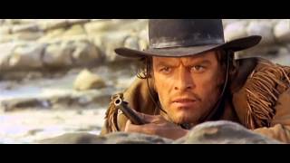 Sartana Kills Them All 1970  Trailer [upl. by Oramug518]