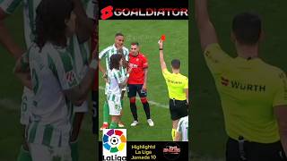 Good Games La Liga Espana Jornada 10 football livescore [upl. by Maupin]