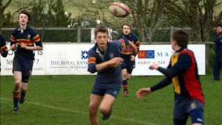 CHOBHAM RFC U15S [upl. by Sauls786]