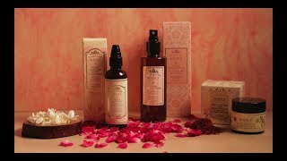 Kama Ayurveda Daily Night Care Regime For Women [upl. by Steen]