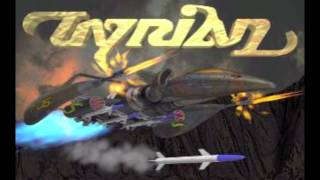 VGM14 Gyges Will You Please Help Me Gyges Stage Theme  Tyrian [upl. by Ahsinyar461]