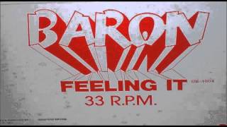 Baron  Feeling It [upl. by Sancha]