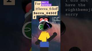 memes for Becca645off [upl. by Loftis]