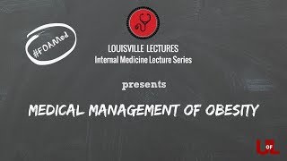 Controversies in the Medical Management of Obesity with Dr Villafuerte [upl. by Namolos]