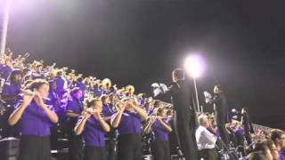 Warren Warrior Band plays quotThe Hey Songquot [upl. by Maguire389]