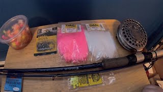 Centerpin Tips for Steelhead fishing [upl. by Yovonnda]