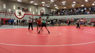 0 David Douglas Duals Josue MV Dual [upl. by Tnirb]