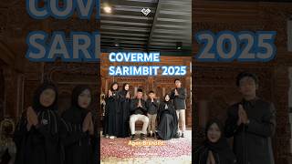 CoverMe Sarimbit 2025agenbranded sarimbit2025 fashion [upl. by Sheya193]