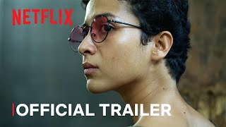 Borderless Fog  Official Trailer  Netflix [upl. by Biondo]