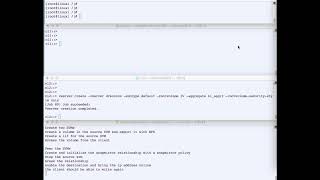 NetApp ONTAP DataProtection with SnapMirror 5 [upl. by Sajovich990]