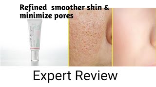 AXISY LHA Peel and Fill Pore Balancing Cream Expert Review [upl. by Ym84]