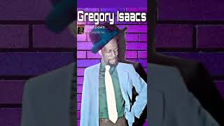 Gregory Isaacs Cool Down The Pace [upl. by Nawad]