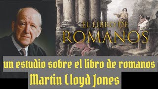 MARTYN Lloyd JONES Pablo  un siervo de jesucristo [upl. by Baruch]