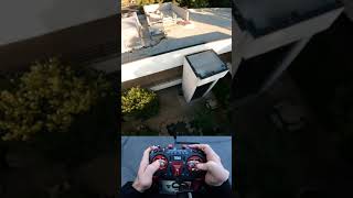 FPV Drone Freestyle 🎥 paddymackk [upl. by Hsirahc]