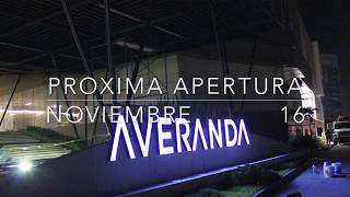 Averanda Octubre 2017 [upl. by Nyre460]