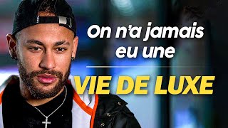 Neymar denfant des favelas à star mondiale du football [upl. by Bannister774]