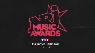 NRJ Music Awards 2017 [upl. by Cheng812]