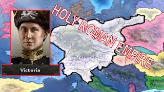 Holy Roman and an Empire [upl. by Hummel]