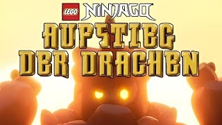 Ninjago Aufstieg der Drachen Folge 11 Infos [upl. by Breana]