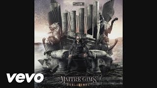 Maître Gims  Interlude Audio [upl. by Arch]