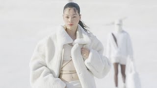 Jacquemus  Fall Winter 20222023  Full Show [upl. by Yuht154]