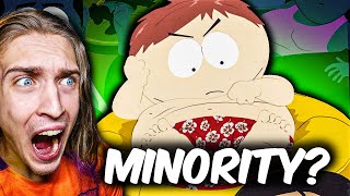 SOUTH PARK  Pee S13 E14 First Time Watching [upl. by Pricilla]