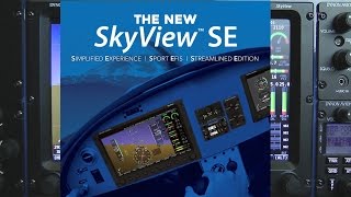 Introduction to the New SkyView SE [upl. by Bj]