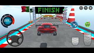 Maga Ramps ultimate Races game playing show speed🔥 [upl. by Lang283]