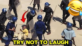 Crazy Funniest Videos Ever In The World  Part 31 [upl. by Hahn]