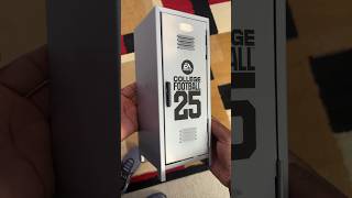 College Football 25 Homecoming Pack Unboxing GameStop CFB25 [upl. by Cud]