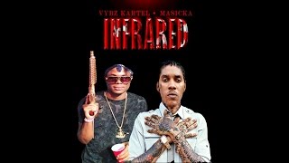 Vybz Kartel ft Masicka Tommy Lee Sparta amp Vybz Kartel mash up quotAfter Champsquot amp more [upl. by Massie]