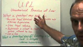 What is a Paralegal [upl. by Aubert]