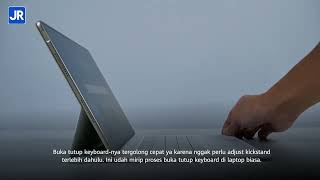 APA KATA MEREKA TENTANG HUAWEI MATEPAD PRO 122 [upl. by Notelrahc6]