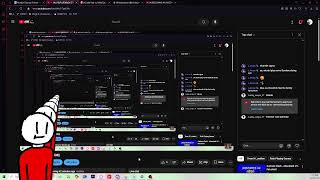 HELP  ROBLOX STREAM [upl. by Domph]