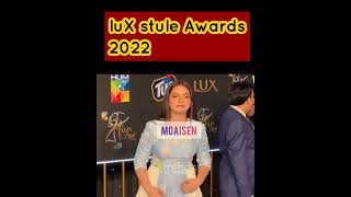 Lux Style Awards 2022  Red Carpet  LSA 2022  21st Lux Style Awards 2022  Full Show [upl. by Hidie]