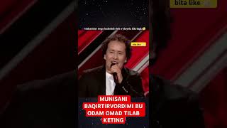 📌OBUNA BOLISH ESDAN CHIQMASIN music топ duet love comedy baki rek [upl. by Aliza]